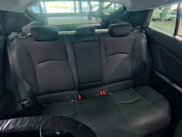 Ref:AUX-19537985 TOYOTA PRIUS 2019 - Image 4