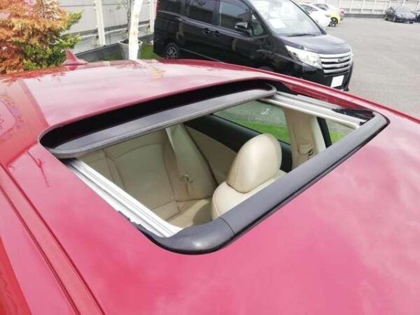 Ref:AUX-19538010 LEXUS IS 2009 - Image 2