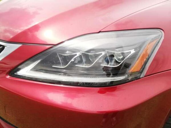 Ref:AUX-19538010 LEXUS IS 2009 - Image 15