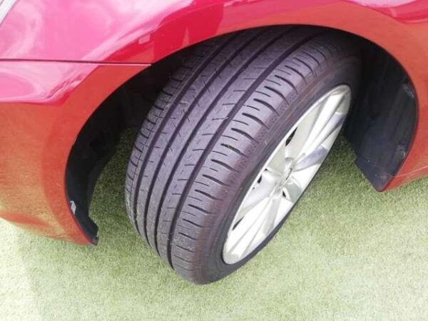 Ref:AUX-19538010 LEXUS IS 2009 - Image 17