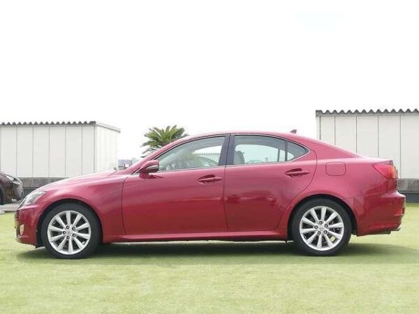 Ref:AUX-19538010 LEXUS IS 2009 - Image 18