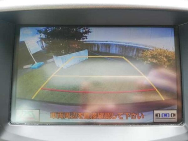 Ref:AUX-19538010 LEXUS IS 2009 - Image 6