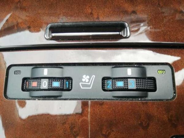 Ref:AUX-19538010 LEXUS IS 2009 - Image 7