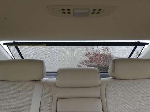 Ref:AUX-19538010 LEXUS IS 2009 - Image 10