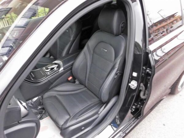 Ref:AUX-19541203 MERCEDES AMG C-Class Station Wagon 2017 - Image 15