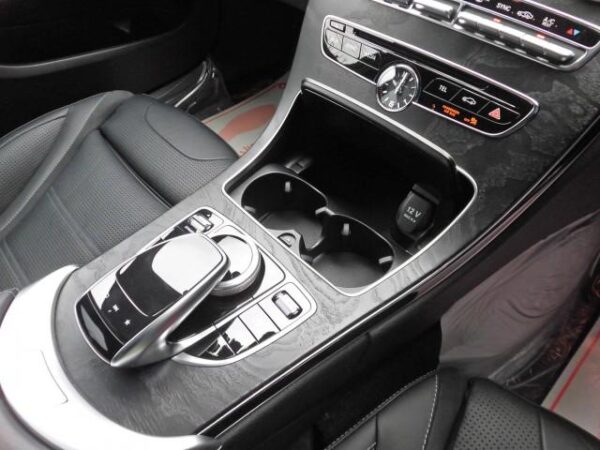 Ref:AUX-19541203 MERCEDES AMG C-Class Station Wagon 2017 - Image 16