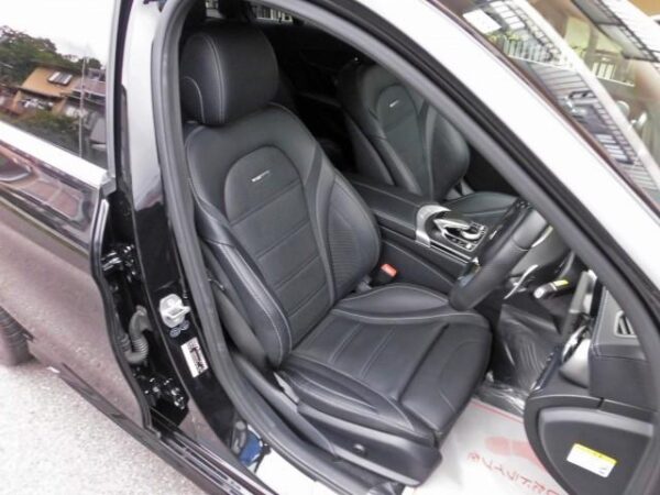 Ref:AUX-19541203 MERCEDES AMG C-Class Station Wagon 2017 - Image 6