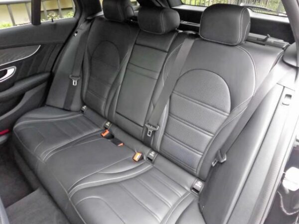 Ref:AUX-19541203 MERCEDES AMG C-Class Station Wagon 2017 - Image 7