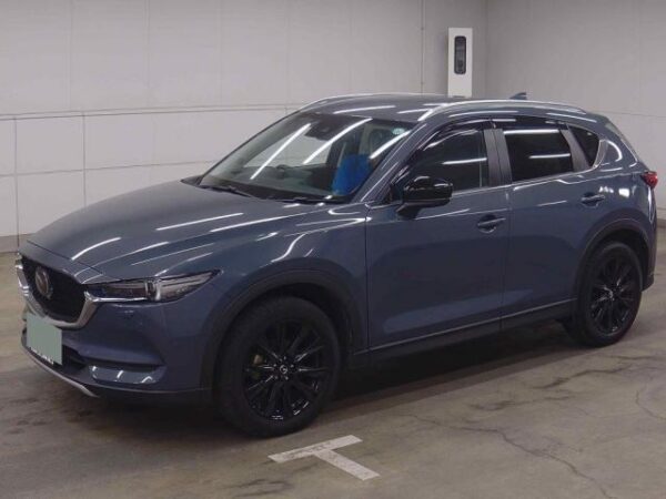 Ref:AUX-19541216 MAZDA CX-5 2021 - Image 5