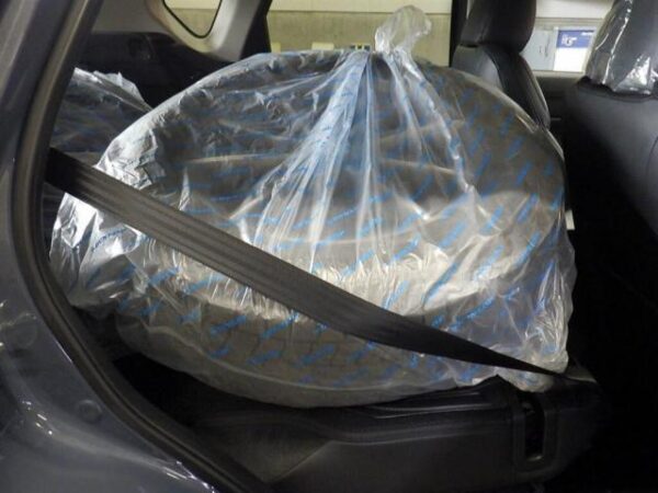 Ref:AUX-19541216 MAZDA CX-5 2021 - Image 6