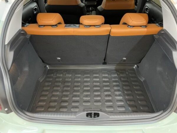 Ref:AUX-19541231 CITROEN C3 2018 - Image 19