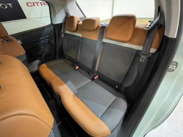 Ref:AUX-19541231 CITROEN C3 2018 - Image 7