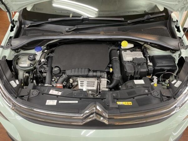 Ref:AUX-19541231 CITROEN C3 2018 - Image 8