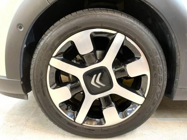 Ref:AUX-19541231 CITROEN C3 2018 - Image 9