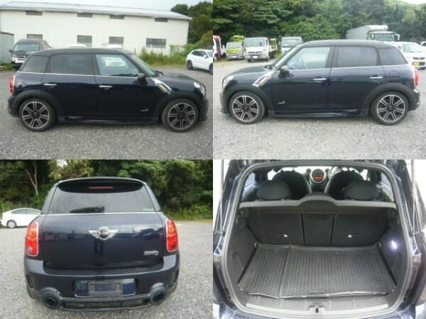 Ref:AUX-19541308 MINI MINI 2011 - Image 3