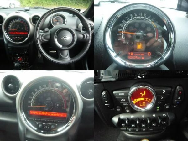 Ref:AUX-19541308 MINI MINI 2011 - Image 5