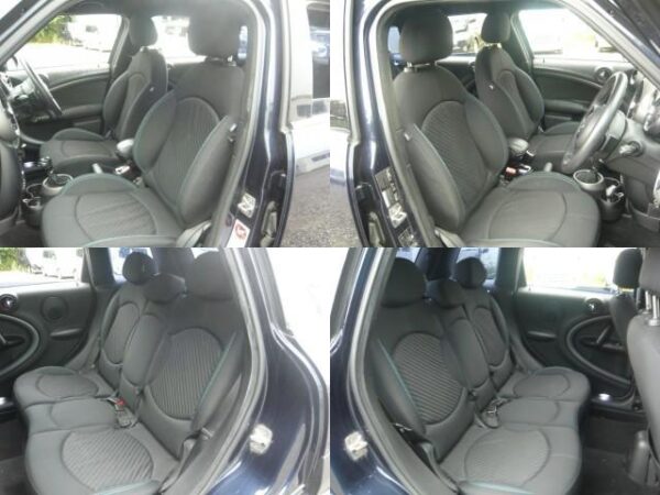 Ref:AUX-19541308 MINI MINI 2011 - Image 6