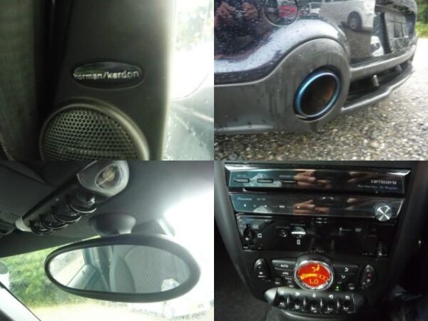 Ref:AUX-19541308 MINI MINI 2011 - Image 7
