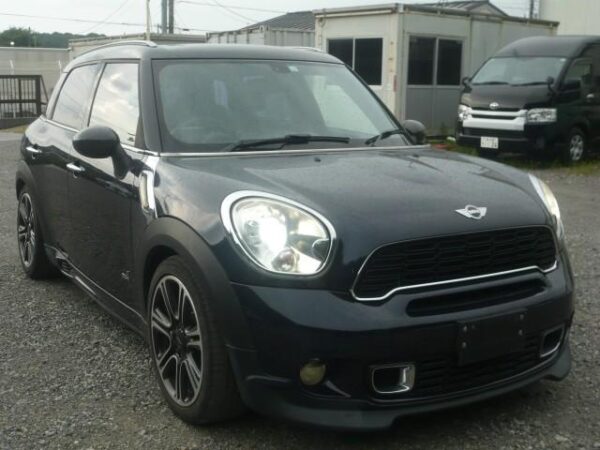 Ref:AUX-19541308 MINI MINI 2011