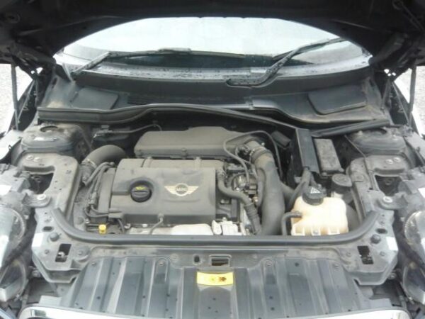 Ref:AUX-19541308 MINI MINI 2011 - Image 8