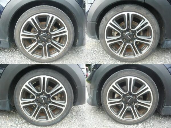 Ref:AUX-19541308 MINI MINI 2011 - Image 9