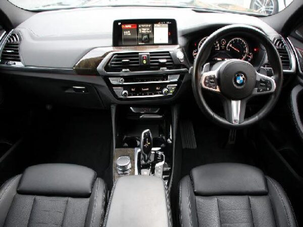 Ref:AUX-19541312 BMW BMW OTHER 2018 - Image 2
