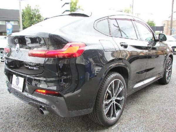 Ref:AUX-19541312 BMW BMW OTHER 2018 - Image 3