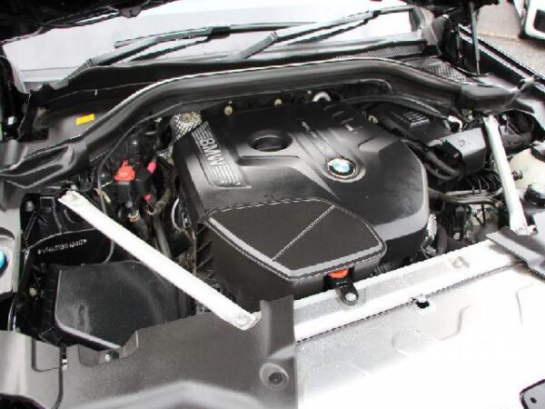 Ref:AUX-19541312 BMW BMW OTHER 2018 - Image 4