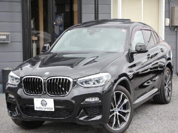 Ref:AUX-19541312 BMW BMW OTHER 2018