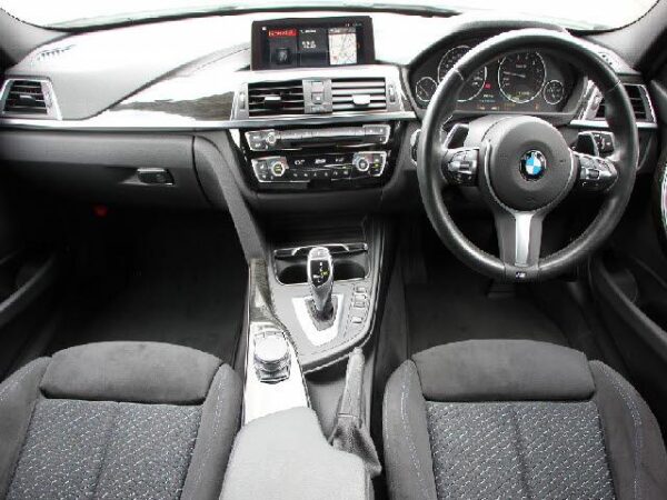 Ref:AUX-19541313 BMW 3 SERIES 2018 - Image 2