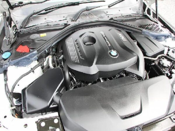 Ref:AUX-19541313 BMW 3 SERIES 2018 - Image 4