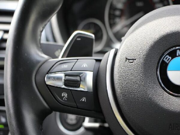 Ref:AUX-19541313 BMW 3 SERIES 2018 - Image 5