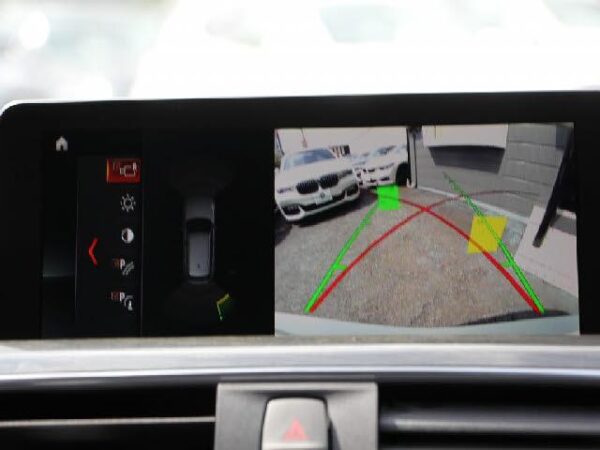 Ref:AUX-19541313 BMW 3 SERIES 2018 - Image 7