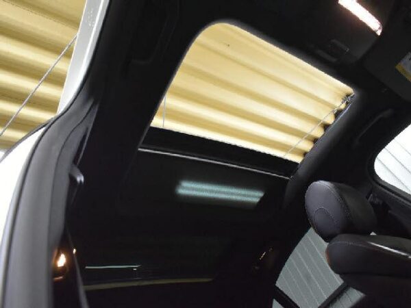Ref:AUX-19541318 MERCEDES BENZ C-CLASS 2020 - Image 5