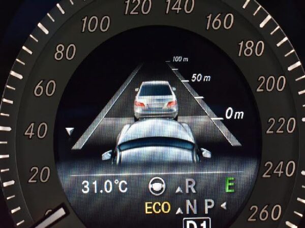 Ref:AUX-19541319 MERCEDES BENZ E-CLASS 2016 - Image 6