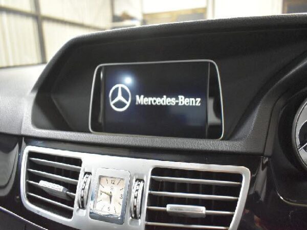 Ref:AUX-19541319 MERCEDES BENZ E-CLASS 2016 - Image 10