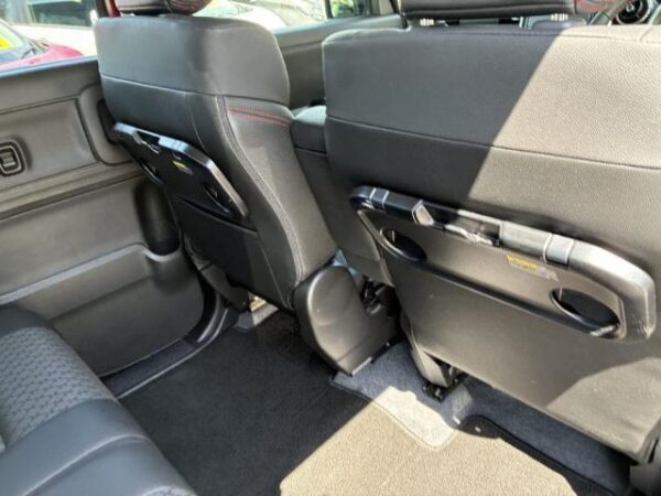 Ref:AUX-19541390 SUZUKI SPACIA CUSTOM 2018 - Image 15