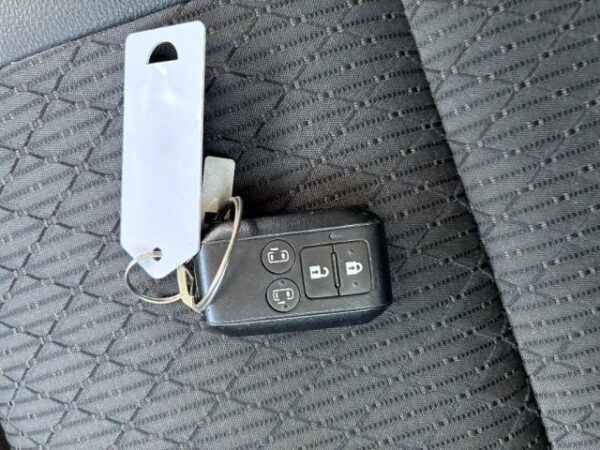 Ref:AUX-19541390 SUZUKI SPACIA CUSTOM 2018 - Image 8
