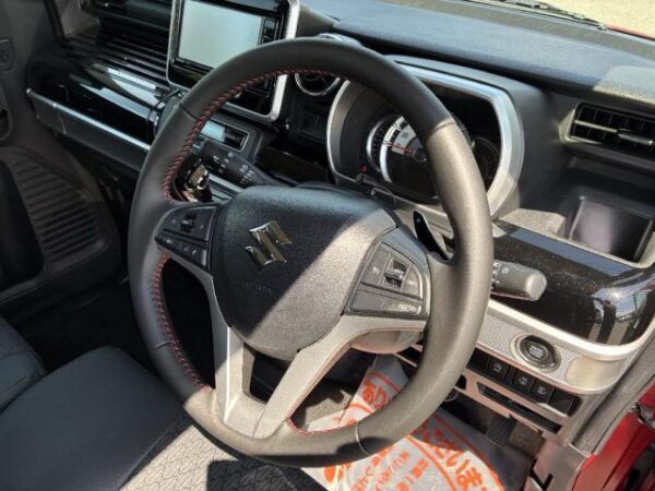 Ref:AUX-19541390 SUZUKI SPACIA CUSTOM 2018 - Image 9