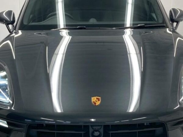 Ref:AUX-19541397 PORSCHE MACAN 2023 - Image 16