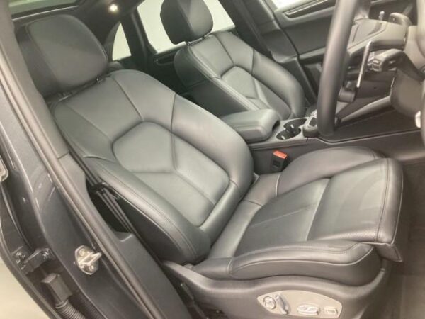 Ref:AUX-19541397 PORSCHE MACAN 2023 - Image 5
