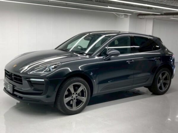 Ref:AUX-19541397 PORSCHE MACAN 2023