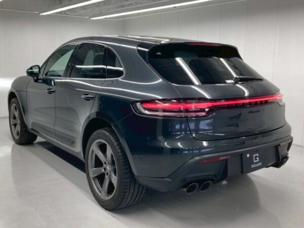 Ref:AUX-19541397 PORSCHE MACAN 2023 - Image 9