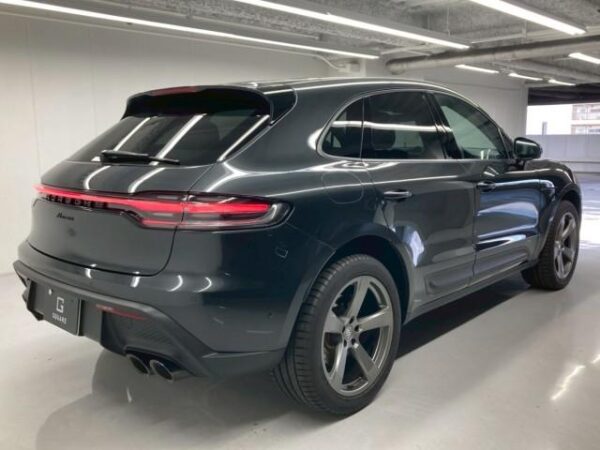 Ref:AUX-19541397 PORSCHE MACAN 2023 - Image 10