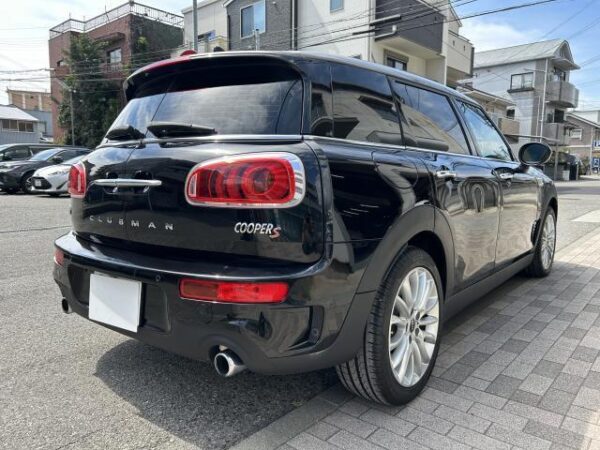 Ref:AUX-19541425 MINI MINI 2017 - Image 2