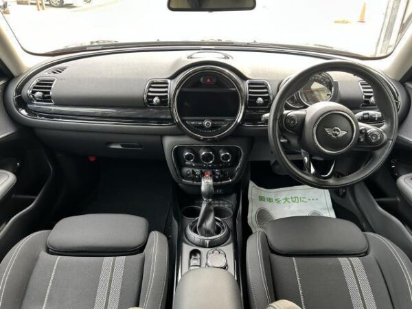 Ref:AUX-19541425 MINI MINI 2017 - Image 3