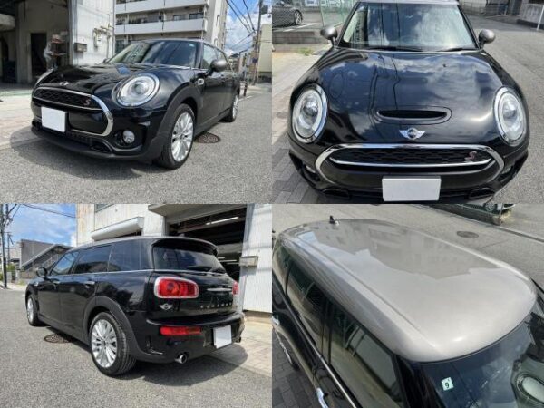 Ref:AUX-19541425 MINI MINI 2017 - Image 4