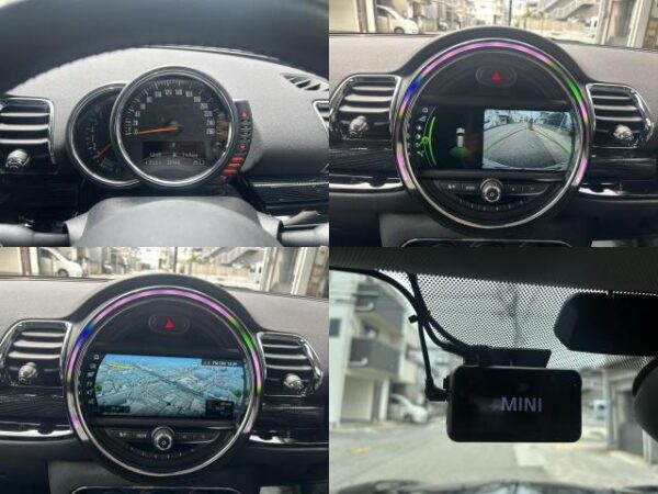 Ref:AUX-19541425 MINI MINI 2017 - Image 5