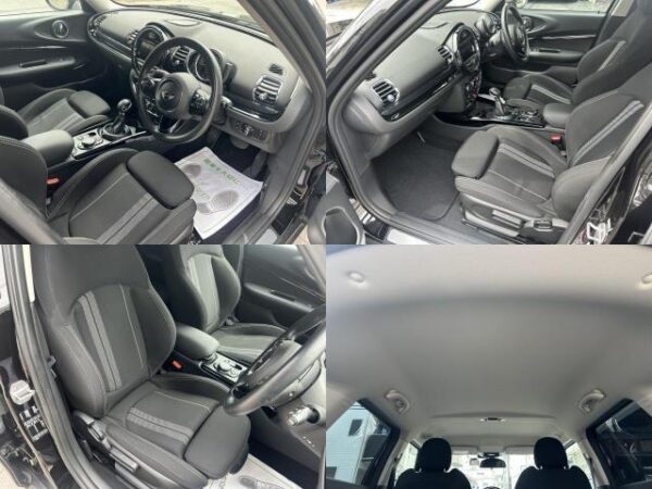 Ref:AUX-19541425 MINI MINI 2017 - Image 6