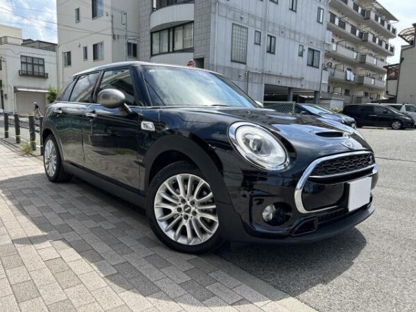 Ref:AUX-19541425 MINI MINI 2017